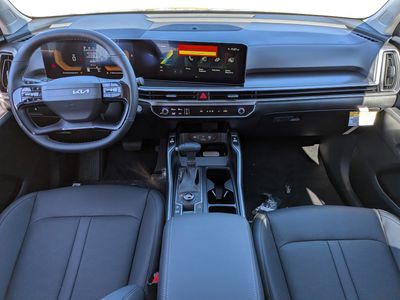 2026 Kia Sorento — photo 20 view