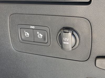 2026 Kia Sorento — photo 14 view