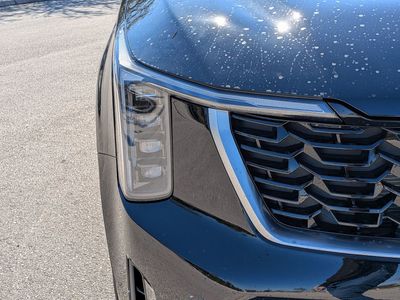 2026 Kia Sorento — photo 10 view