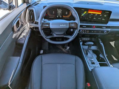 2026 Kia Sorento — photo 21 view