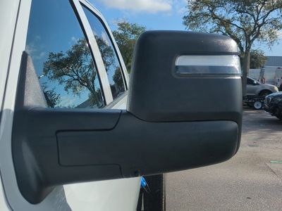 2026 Ram 3500 — photo 12 view