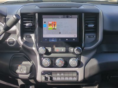 2026 Ram 3500 — photo 19 view