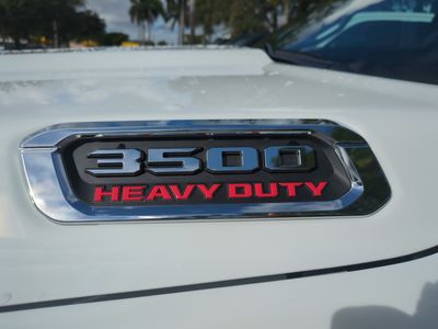 2026 Ram 3500 — photo 13 view