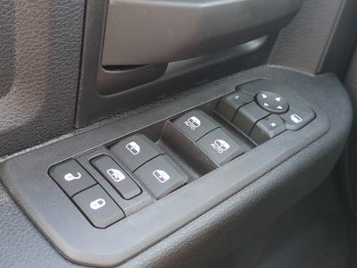 2026 Ram 3500 — photo 24 view