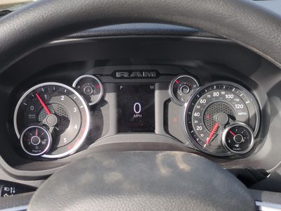 2026 Ram 3500 — photo 28 view