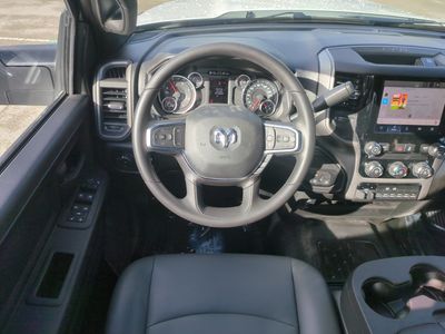 2026 Ram 3500 — photo 17 view