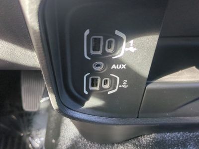 2026 Ram 3500 — photo 23 view