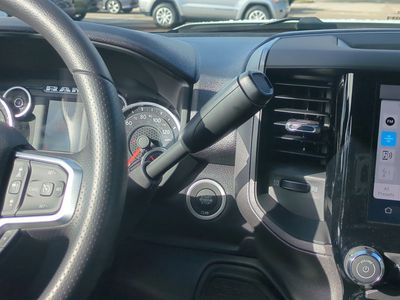 2026 Ram 3500 — photo 20 view