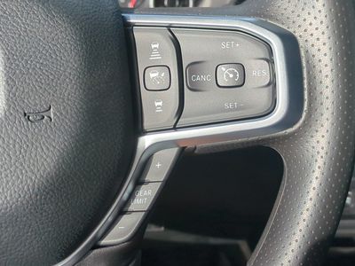 2026 Ram 3500 — photo 27 view