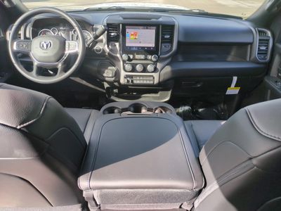 2026 Ram 3500 — photo 16 view