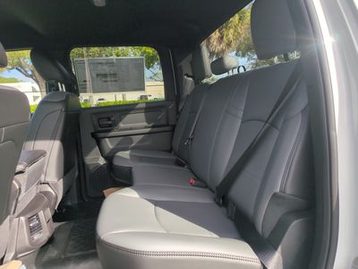 2026 Ram 3500 — photo 15 view
