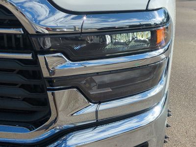2026 Ram 3500 — photo 10 view