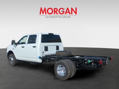2026 Ram 3500 — photo 7 view