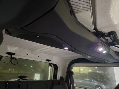 2026 Jeep Wrangler — photo 29 view