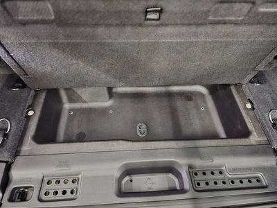 2026 Jeep Wrangler — photo 32 view