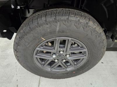 2026 Jeep Wrangler — photo 9 view