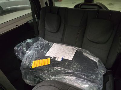 2026 Jeep Wrangler — photo 26 view