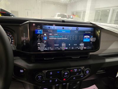 2026 Jeep Wrangler — photo 20 view