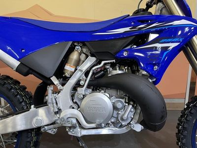 2026 Yamaha YZ250X - Photo 11