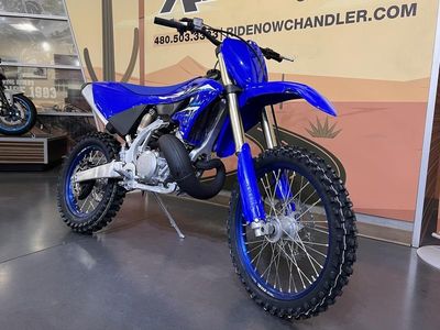 2026 Yamaha YZ250X - Photo 1