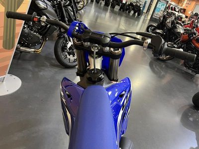 2026 Yamaha YZ250X - Photo 7