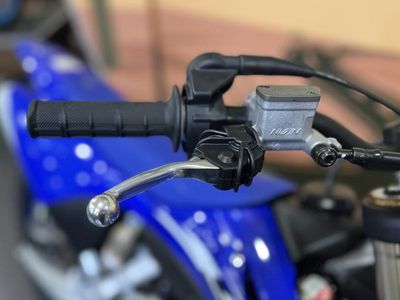2026 Yamaha YZ250X - Photo 14