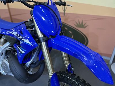 2026 Yamaha YZ250X - Photo 6