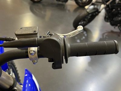 2026 Yamaha YZ250X - Photo 10