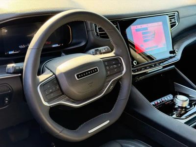 2024 Jeep Wagoneer L - Photo 22