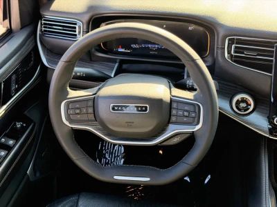 2024 Jeep Wagoneer L - Photo 20
