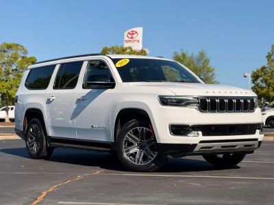 2024 Jeep Wagoneer L - Photo 2