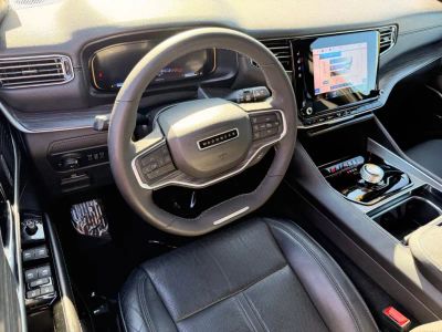2024 Jeep Wagoneer L - Photo 24