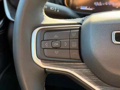 2024 Jeep Wagoneer L - Photo 29