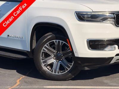 2024 Jeep Wagoneer L - Photo 5