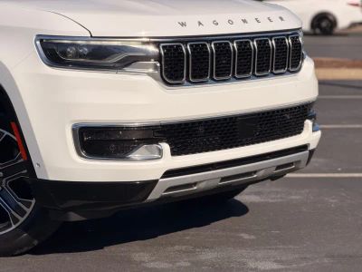 2024 Jeep Wagoneer L - Photo 6