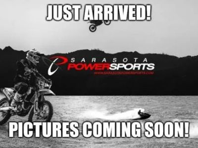2026 CFMOTO CFORCE 400 — front three-quarter view