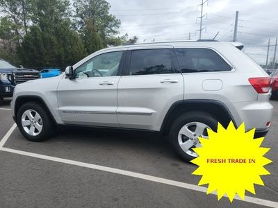 2012 Jeep Grand Cherokee - Photo 1