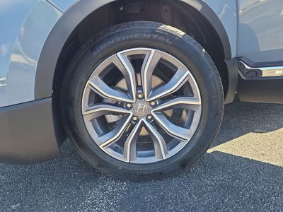 2021 Honda CR-V - Photo 29