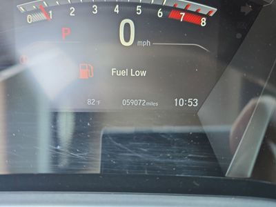 2021 Honda CR-V - Photo 28