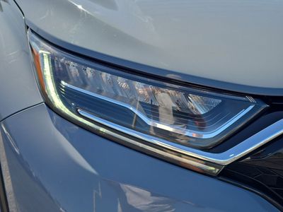 2021 Honda CR-V - Photo 7