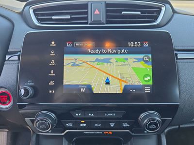 2021 Honda CR-V - Photo 17