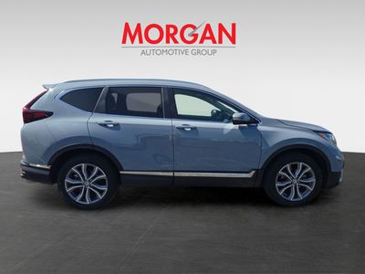 2021 Honda CR-V - Photo 3