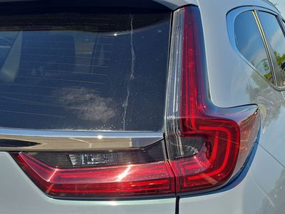 2021 Honda CR-V - Photo 8