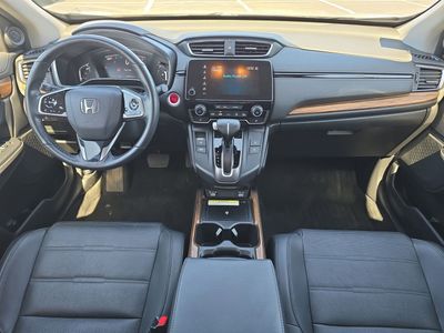 2021 Honda CR-V - Photo 9