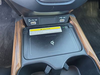2021 Honda CR-V - Photo 21