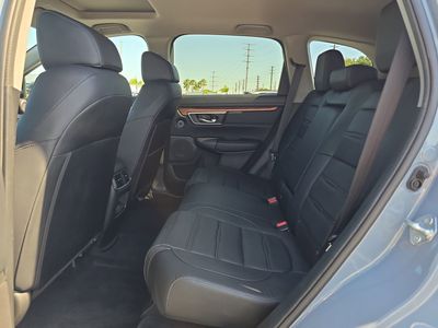 2021 Honda CR-V - Photo 13