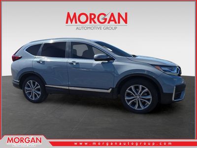 2021 Honda CR-V - Photo 1