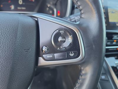2021 Honda CR-V - Photo 24