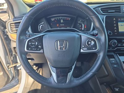 2021 Honda CR-V - Photo 25