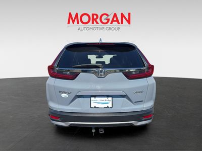 2021 Honda CR-V - Photo 5